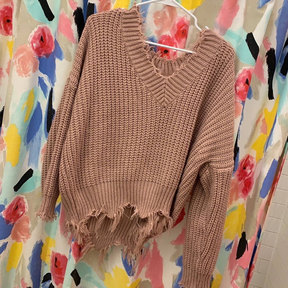 Sweater